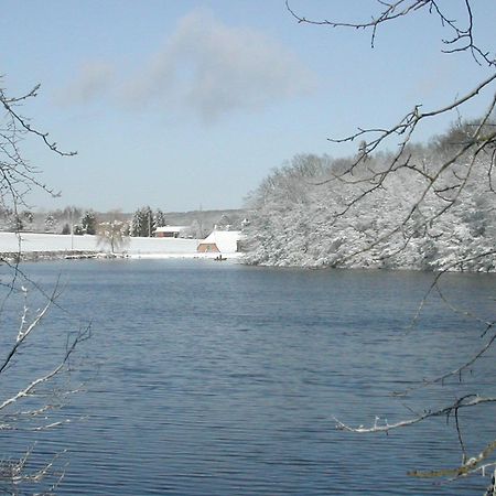 Hotel La Forge De Labbaye Liessies Zewnętrze zdjęcie