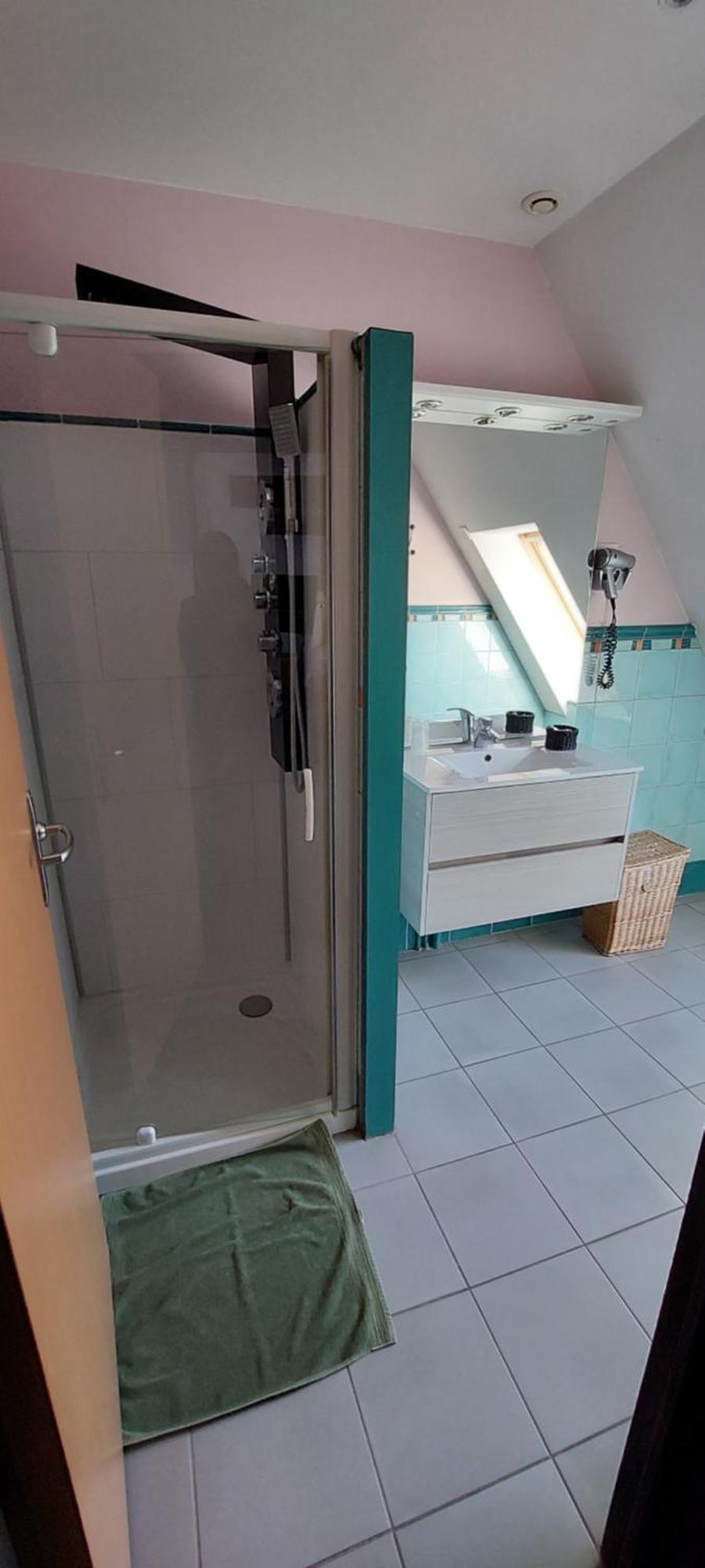 Hotel La Forge De Labbaye Liessies Zewnętrze zdjęcie