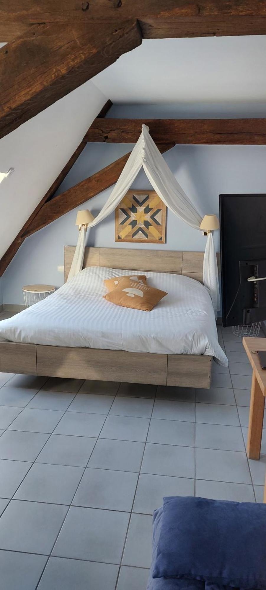 Hotel La Forge De Labbaye Liessies Zewnętrze zdjęcie