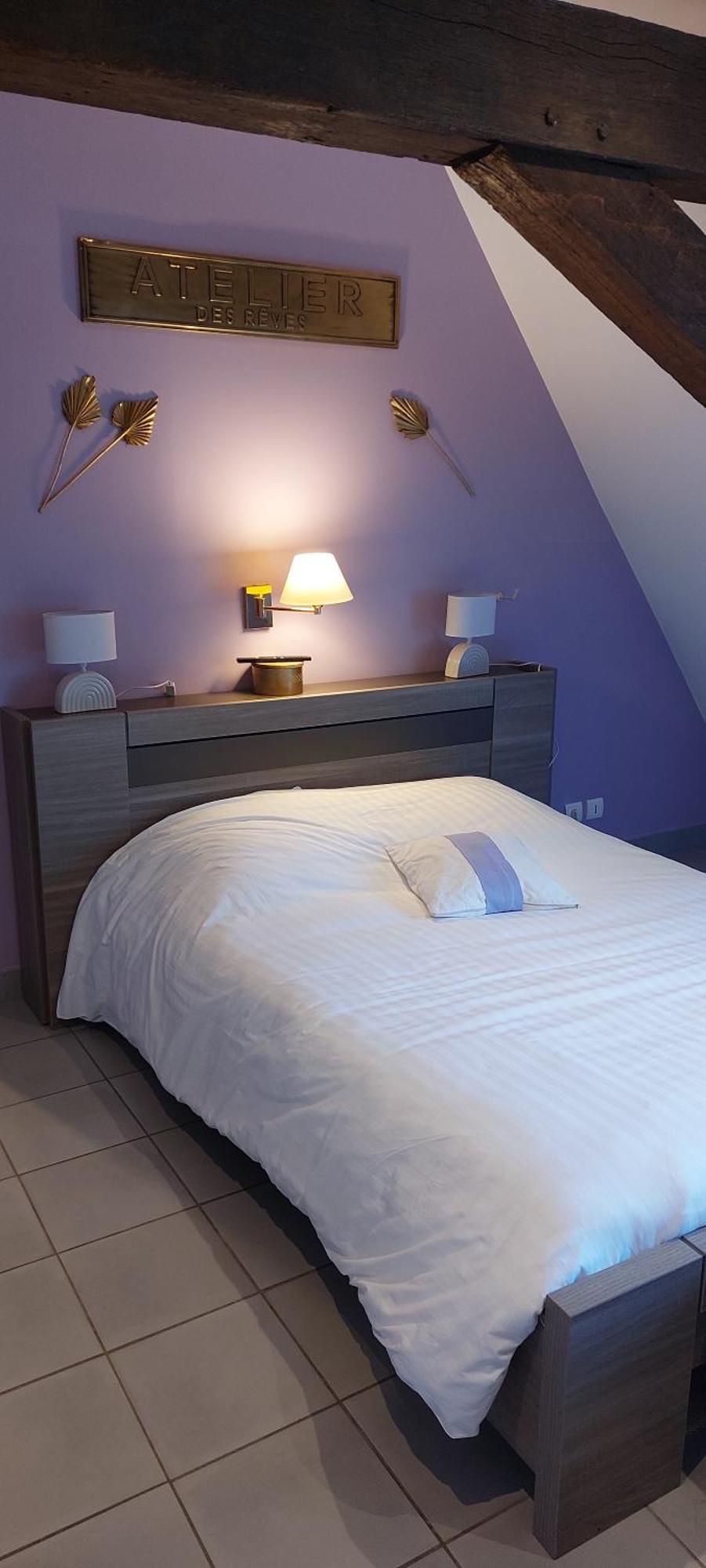 Hotel La Forge De Labbaye Liessies Zewnętrze zdjęcie