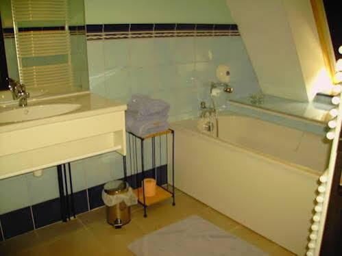 Hotel La Forge De Labbaye Liessies Zewnętrze zdjęcie