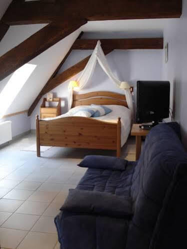 Hotel La Forge De Labbaye Liessies Zewnętrze zdjęcie